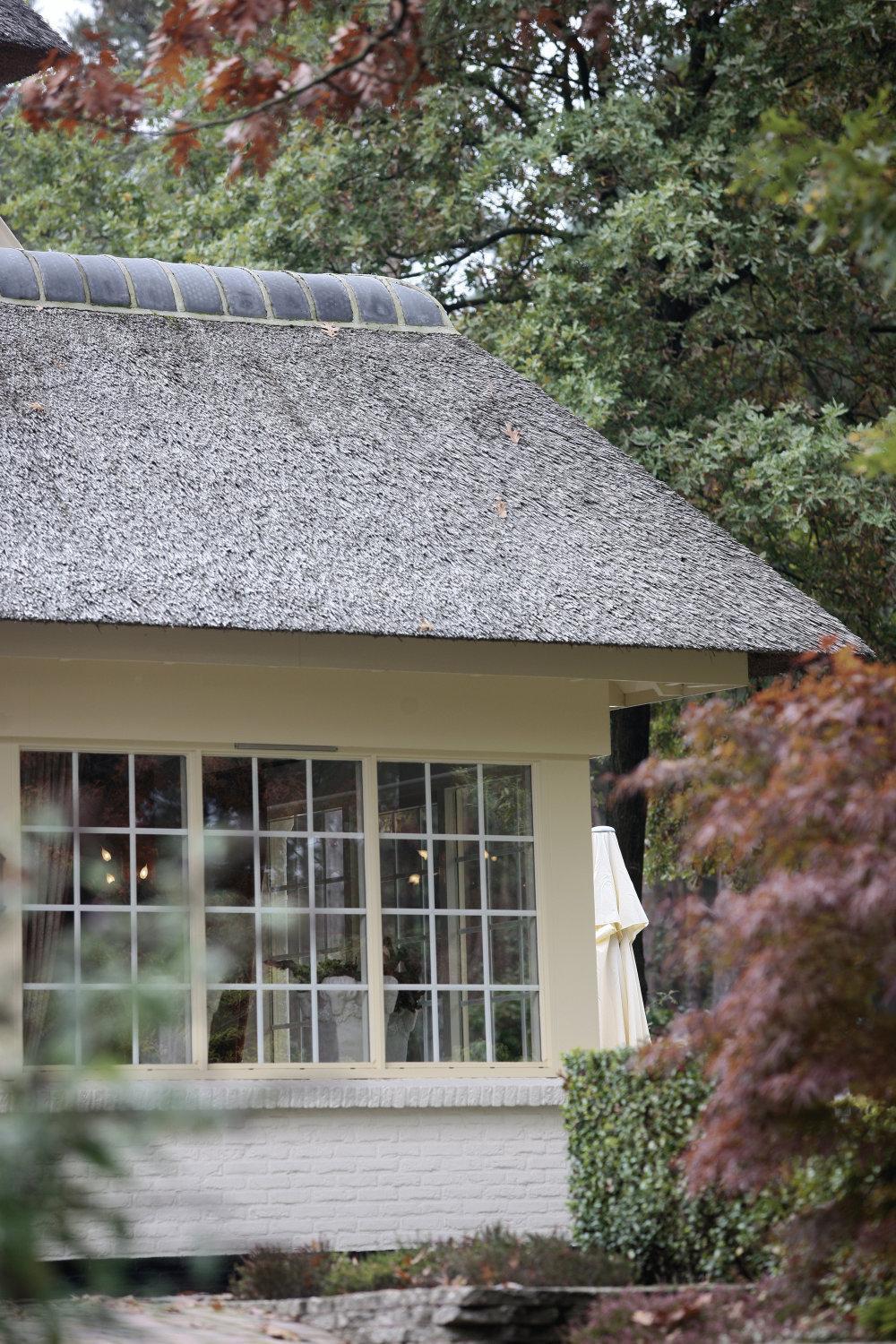 Landgoed De Uitkijk Hellendoorn Hotel Exterior foto